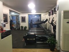 -悦动体能(金融街店)