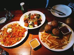 -Shanghai Brew House上海啤酒工坊(老外街店)
