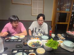 -银座苑烧肉酒场·烤活鳗(仙霞路店)