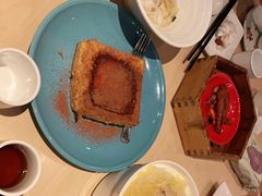 -避风塘(嘉兴八佰伴店)