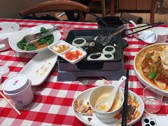 -西贝(上海我格广场店)