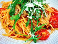 -théATRE茶聚场·餐厅(环球金融中心店)