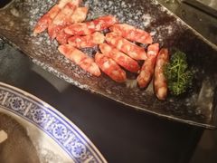 -新哥老官·畅吃123·美蛙世界(苏宁广场店)