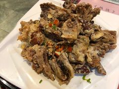 -玉桥餐厅(天坛店)