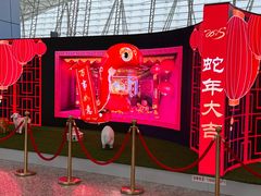 -广州白云国际机场