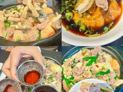 -六味牛杂煲·斋菜煲(桫椤湾店)