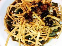-可可大虾武汉土菜大排档(万松园1店)