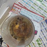开启我的甜品之旅