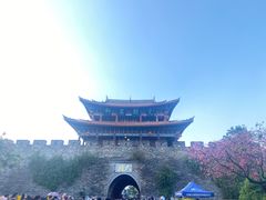 -大理古城