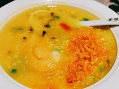 -宴昆山·私房菜(春晖店)