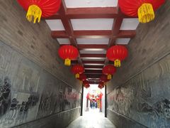 -古文化街旅游区