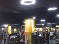 -峰鸟自助健身(锦泰城店)