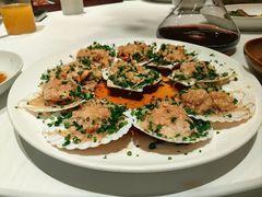 -荣兴酒家(徐家汇店)