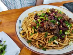 -邓邓胖姐拌面(濉溪路店)