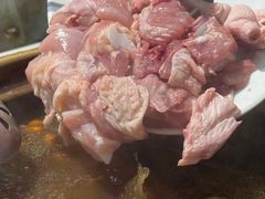 -菌小白火锅(时尚天河店)