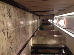 -南京富力万达嘉华酒店·游宴一品淮扬中餐厅