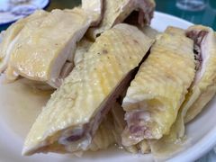 -小本鸡饭店(滨江白马湖店)