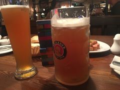 -宝莱纳啤酒花园餐厅PAULANER BRAUHAUS Nanjing(广州路店)