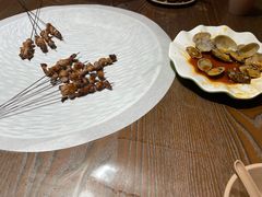 -小粉房鲽鱼头海鲜小串(燕郊总店)
