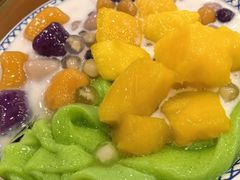 -赵记传承·中国甜品(福州总店)