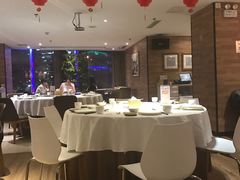大堂-香浙汇(望京店)