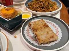 -禄运茶居·手工点心(猎德店)
