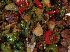 -长兴菜馆(高桥店)