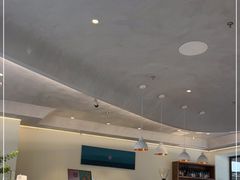 -fishtank鱼缸咖啡(三山街店)