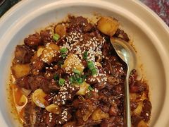 -恬阿姨庭院餐厅·生日宴