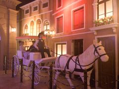 -华夏文旅西安度假区