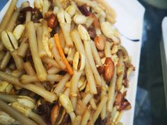 -老张烤羊(王哥庄店)