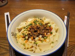 -吴满满油泼面(北方风味园店)
