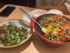 -新太二·鲜料川菜(智慧城广百店)