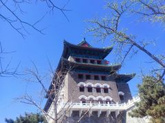 -前门大街