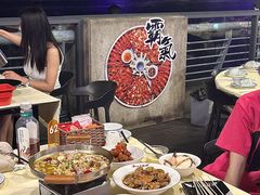 -湘江大码头·龙虾馆(渔人码头一店)
