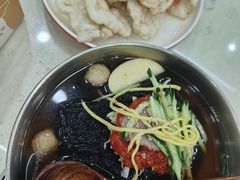 -服务大楼冷面(延大店)