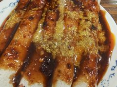 -洁美凉粉店(温江店)