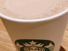 -星巴克(徐州苏宁广场B1店)