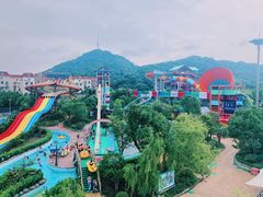 -杭州浪浪浪水公园