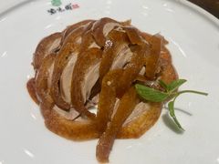 烤鸭-紫光园(劲松店)