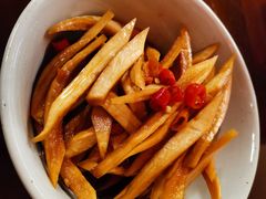 -新李记 · 口味菜馆(南郊公园店)