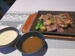 -和牛食堂•BISTRO(广州首店)