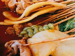 -付小姐在成都(中山公园店)