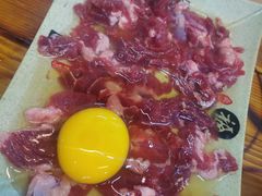 牛吊龙-顺德公平靓正特色牛花粥(花都店)