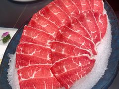 雪花牛腩-鼎泰亨·海鲜牛肉餐厅(滨江店)