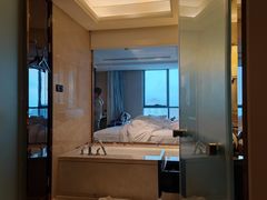 -郑州美盛喜来登大酒店