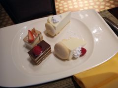 -杭州国际会议中心洲际酒店-原素全日餐厅(解放东路店)