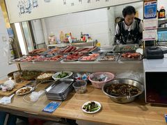 -原掩骨会饶阳豆腐脑总店