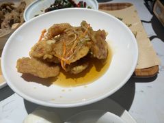 -关东小磨东北菜(漕河泾印象城店)