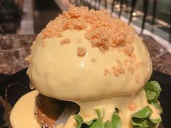 -Let'sBURGERplus·非常创意汉堡(三里屯店)